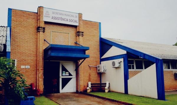 Foto: Reprodução/Prefeitura de Sorriso - MT