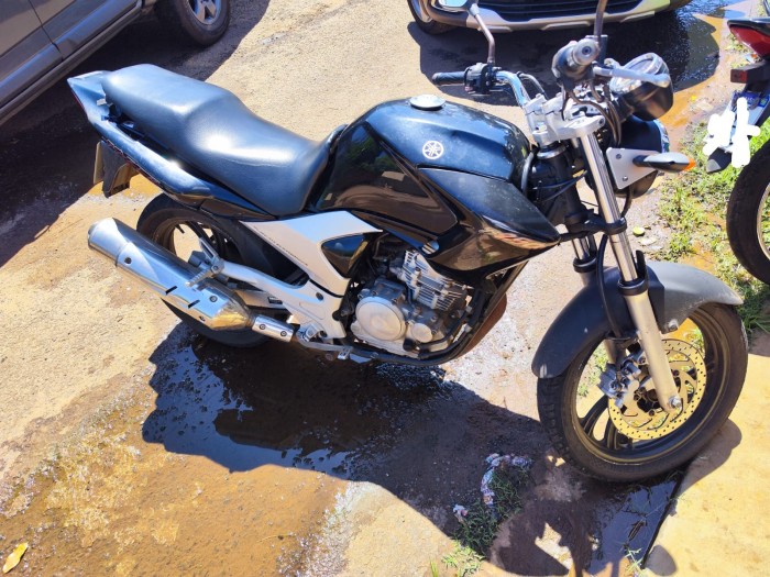 Foto: Reprodução/Polícia Civil - MS