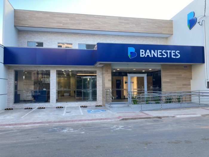 Banestes inaugura nova Agência em Brejetuba nesta quarta-feira (28)