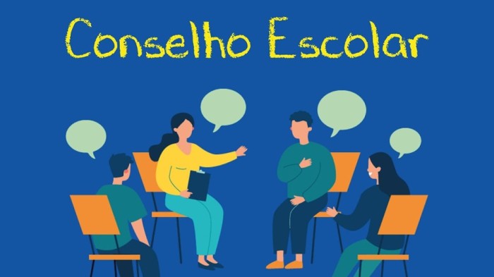 Eleições para Conselhos de Escola acontecem nesta quinta-feira (29)