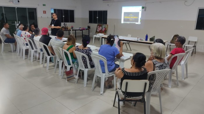 Foto: Reprodução/Prefeitura de Bataguassu - MS