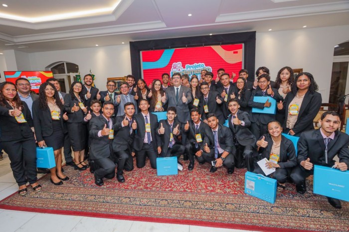 Foto: Reprodução/Secom Piauí