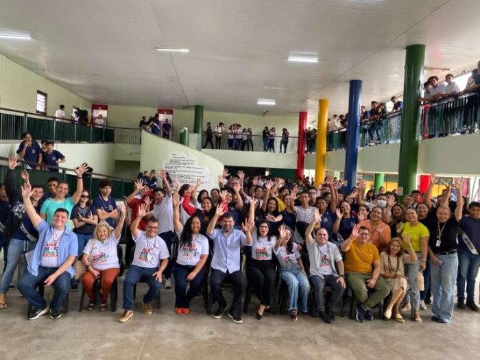 Foto: Reprodução/Secom Ceará