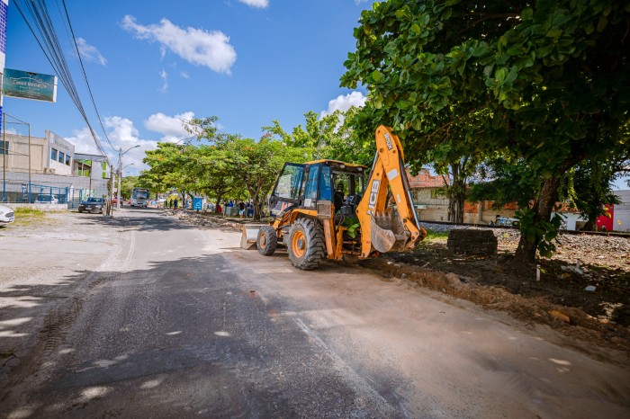 Foto: Reprodução/Prefeitura de Camaçari - BA