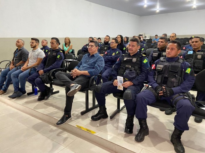 SMSI: Patrulha Maria da Penha completa cinco anos com mais de 300 atendimentos a vítimas de violência doméstica
