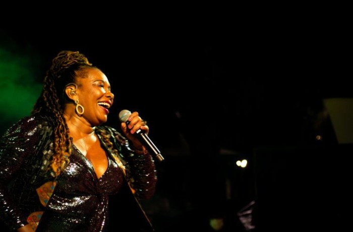 MS ao Vivo 2024 começa em 10 de março com Margareth Menezes e Projeto Ellas