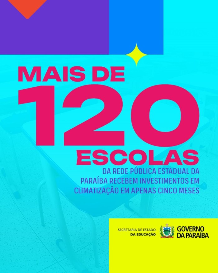 Foto: Reprodução/Secom Paraíba