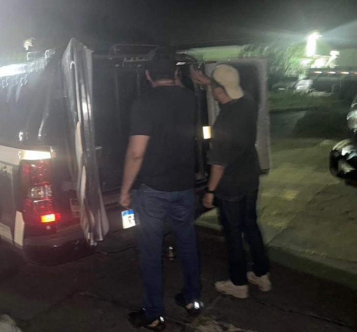 Foto: Reprodução/Polícia Civil - MS