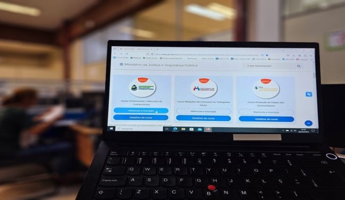 Foto: Reprodução/Secom Mato Grosso do Sul