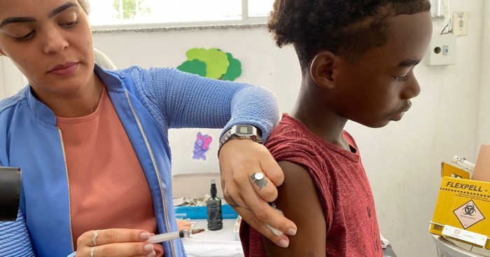 Foto: Reprodução/Prefeitura de Feira de Santana - BA