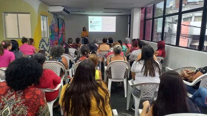 Foto: Reprodução/Prefeitura de Caruaru - PE