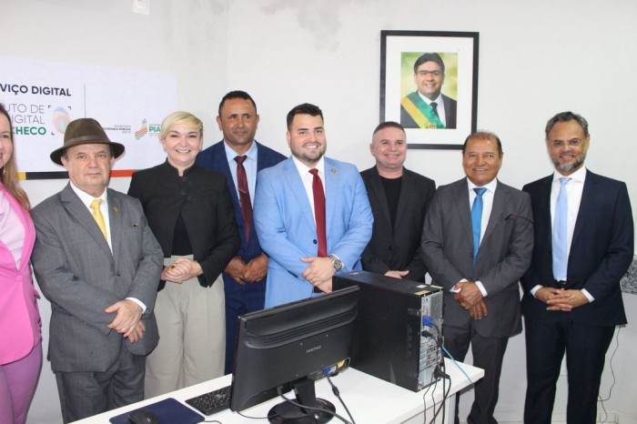 Foto: Reprodução/Secom Piauí