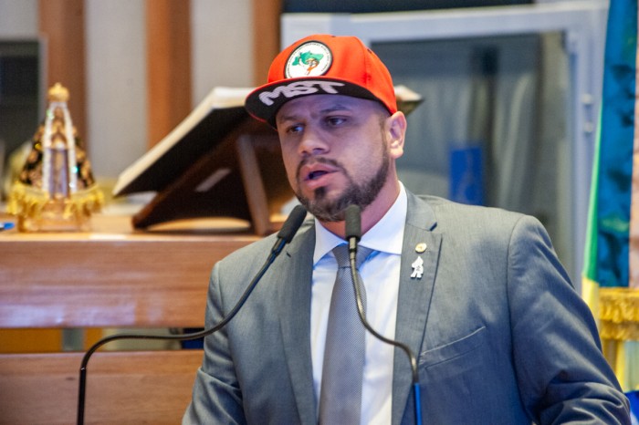 Foto: Renan Lisboa/ Agência CLDF