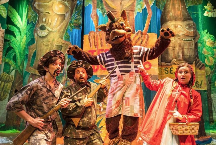 Fundação Catarinense de Cultura divulga programação de 29 de fevereiro a 6 de março