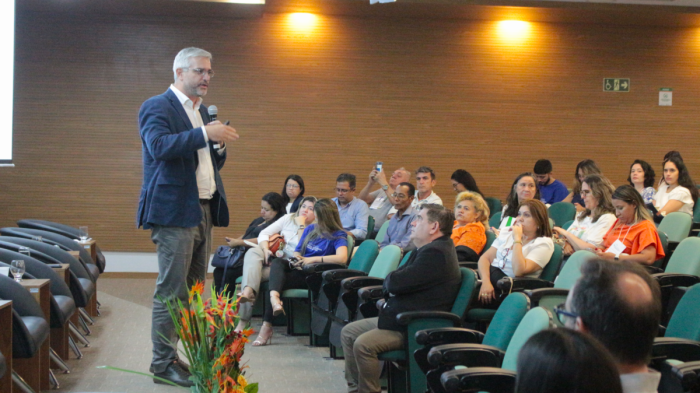 Foto: Reprodução/Secom Ceará