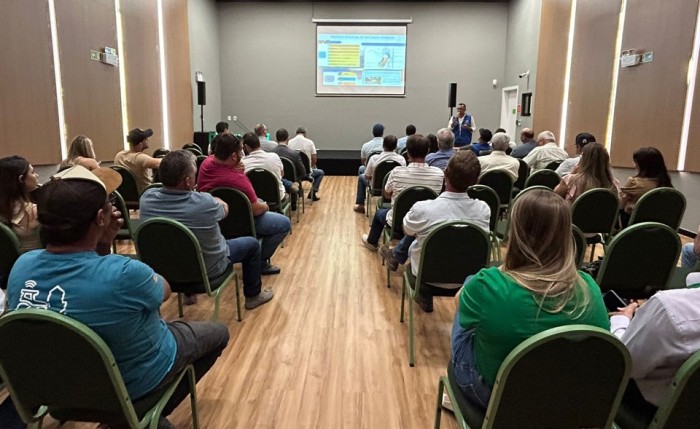 GTSECA: Agerh realiza segunda reunião do Plano de Preparação de Convivência com a Seca