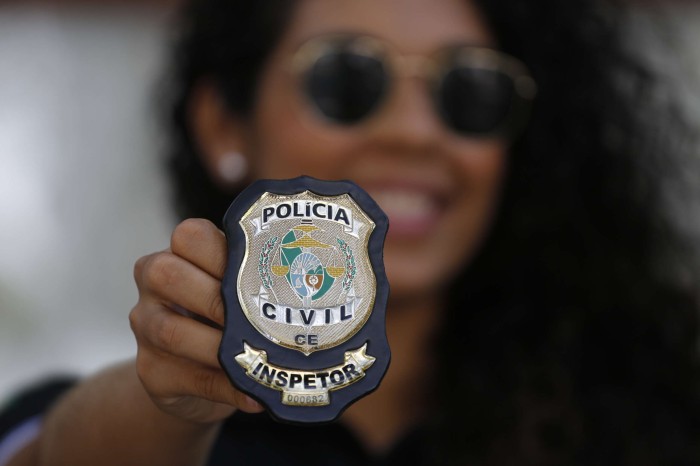 Foto: Reprodução/Secom Ceará