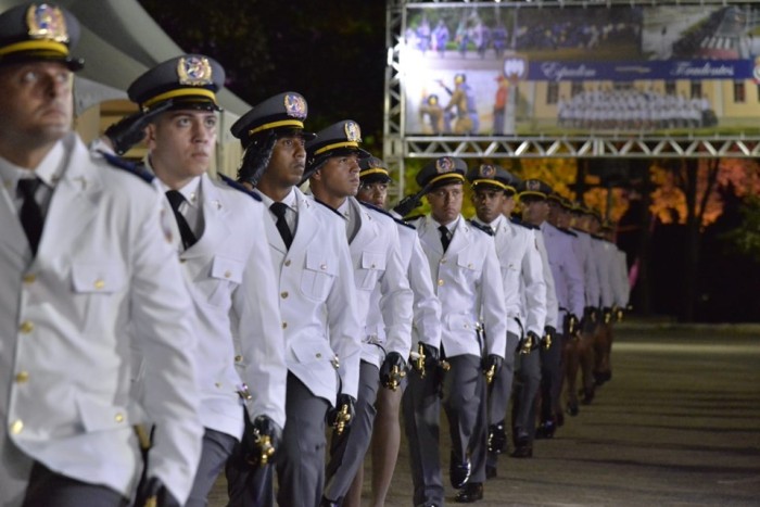 Polícia Militar divulga conteúdo programático do CFO 2024