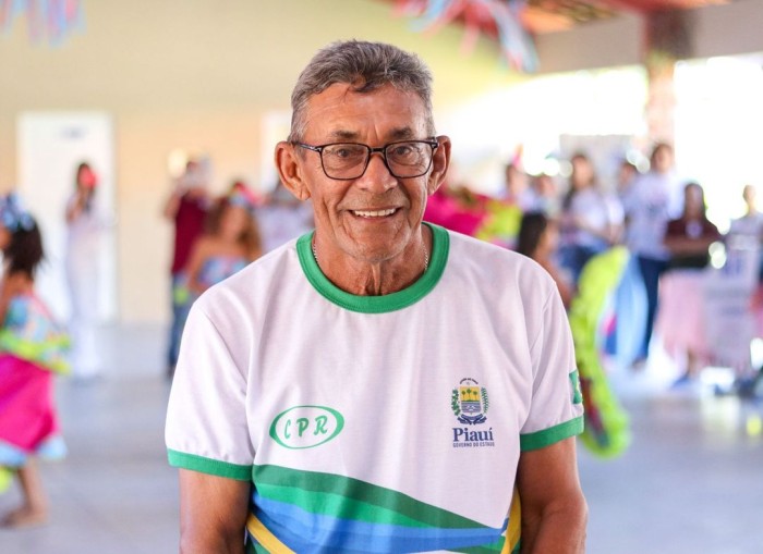 Foto: Reprodução/Secom Piauí