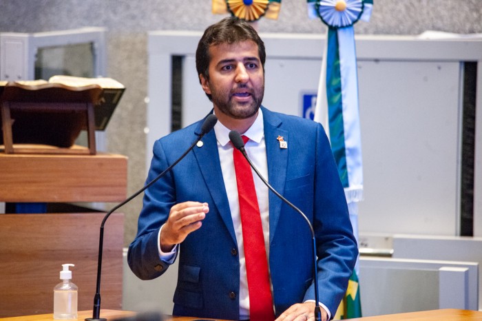 Desburocratização da Lei de licenciamento de eventos será pauta de audiência nesta quarta (28)