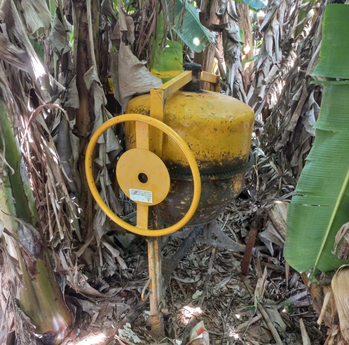 Foto: Reprodução/Polícia Civil - MS