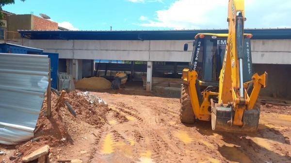 Aprovado PL que denomina Garagem da SEMOSP em homenagem a servidor público