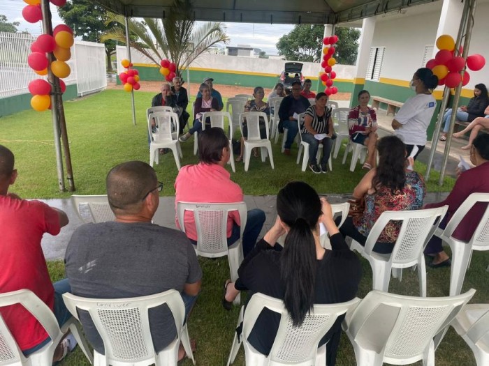 Foto: Reprodução/Prefeitura de Primavera do Leste - MT