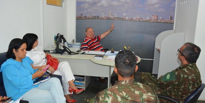 Foto: Valdenir Lima