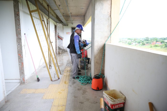 Foto: Reprodução/Secom Acre