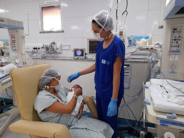 Foto: Reprodução/Secom Ceará