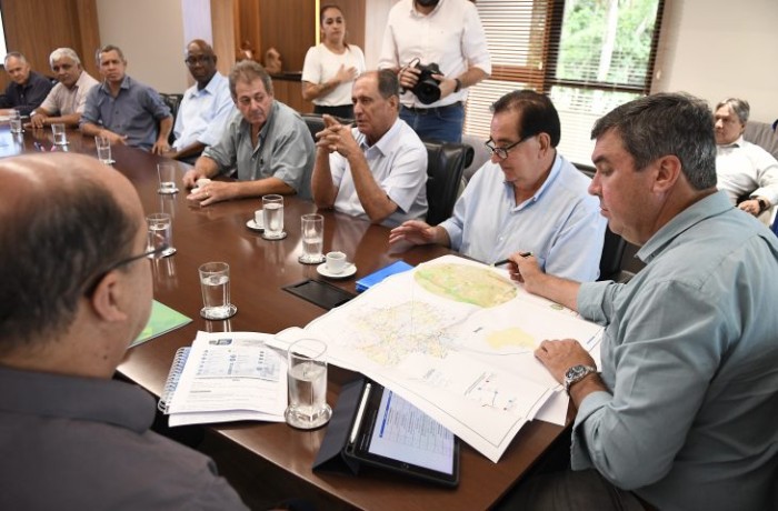 Foto: Reprodução/Secom Mato Grosso do Sul