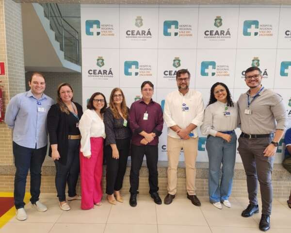 Foto: Reprodução/Secom Ceará