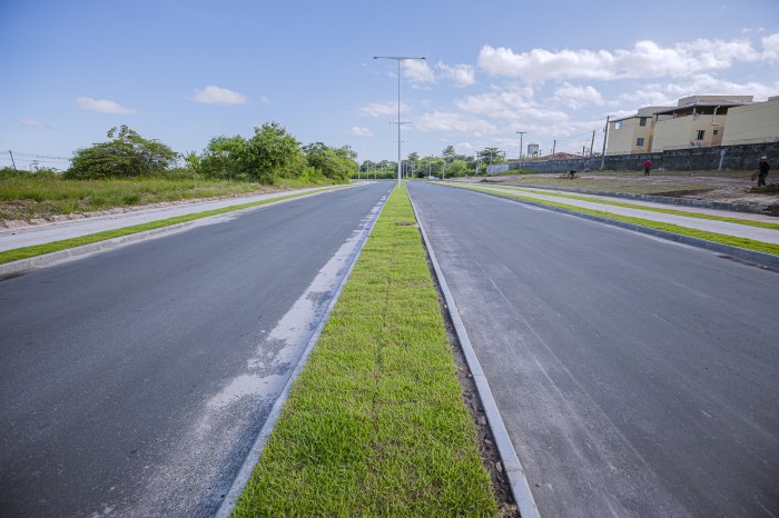 Foto: Reprodução/Prefeitura de Camaçari - BA