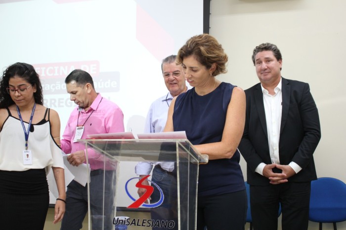 Foto: Reprodução/Prefeitura de Araçatuba - SP