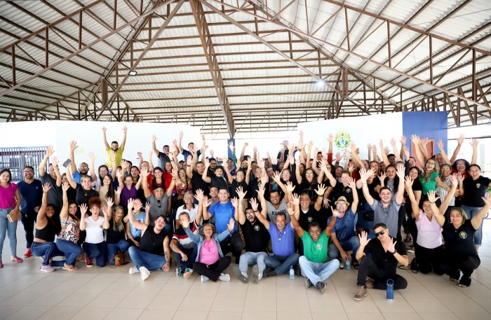 Foto: Reprodução/Secom Acre