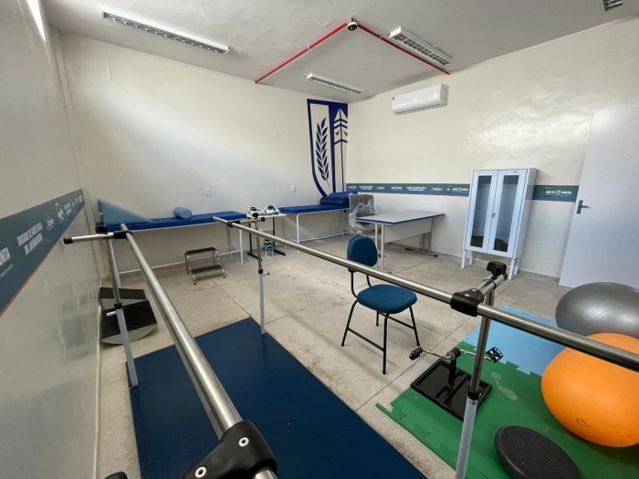 Foto: Reprodução/Prefeitura de Caruaru - PE