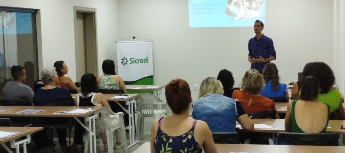 Foto: Reprodução/Prefeitura de Bataguassu - MS