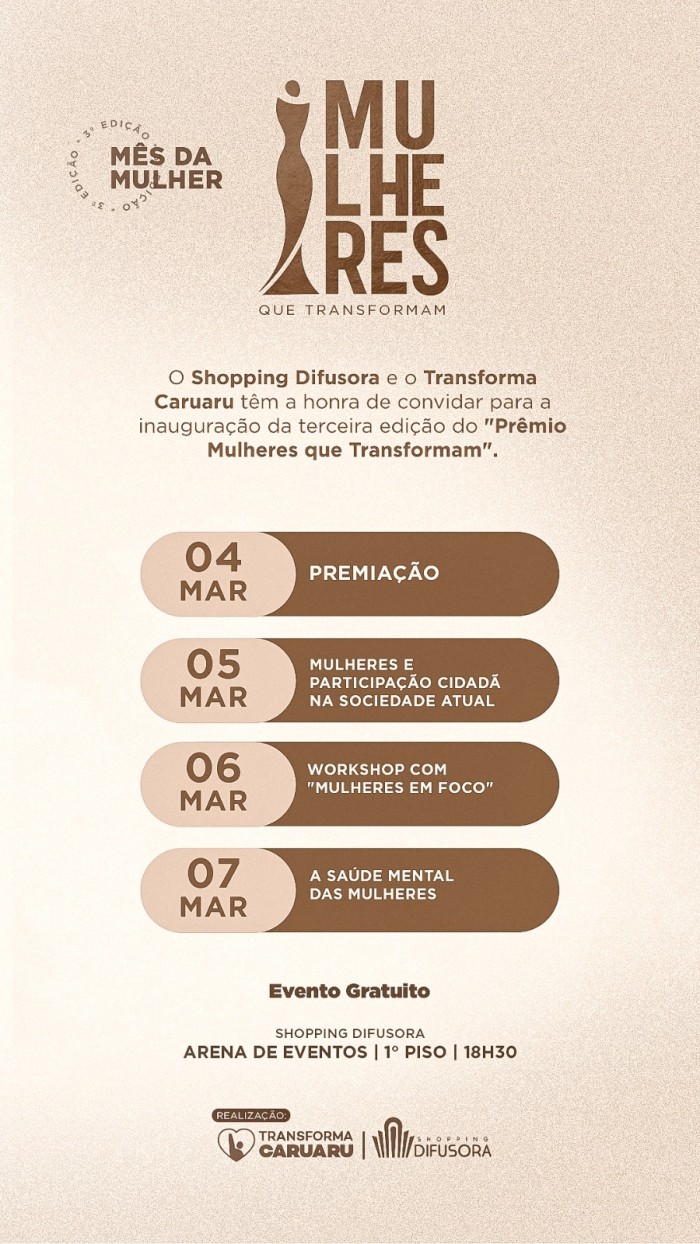 Foto: Reprodução/Prefeitura de Caruaru - PE