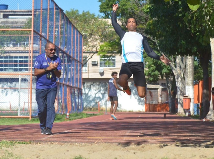 Foto: Reprodução/Prefeitura de Nova Iguaçu - RJ