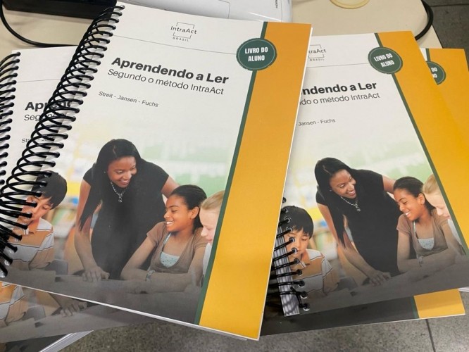 Crédito:Assessoria da Prefeitura - 