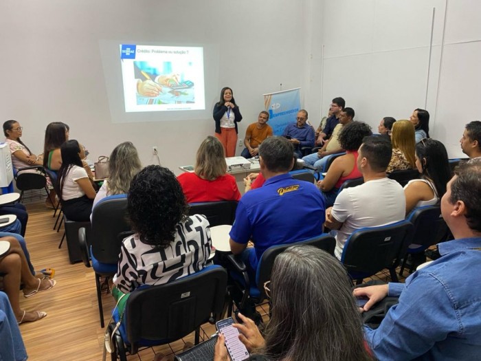 Foto: Reprodução/Prefeitura de Marabá - PA