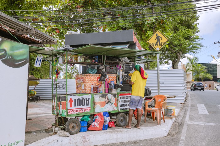 Foto: Reprodução/Prefeitura de Camaçari - BA