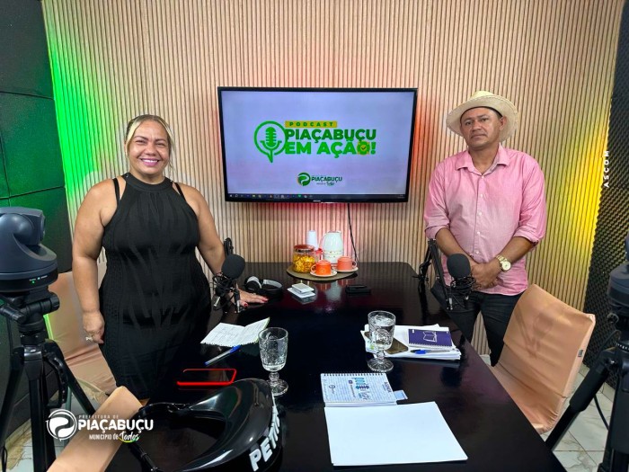 Foto: Reprodução/Prefeitura de Piaçabuçu - AL