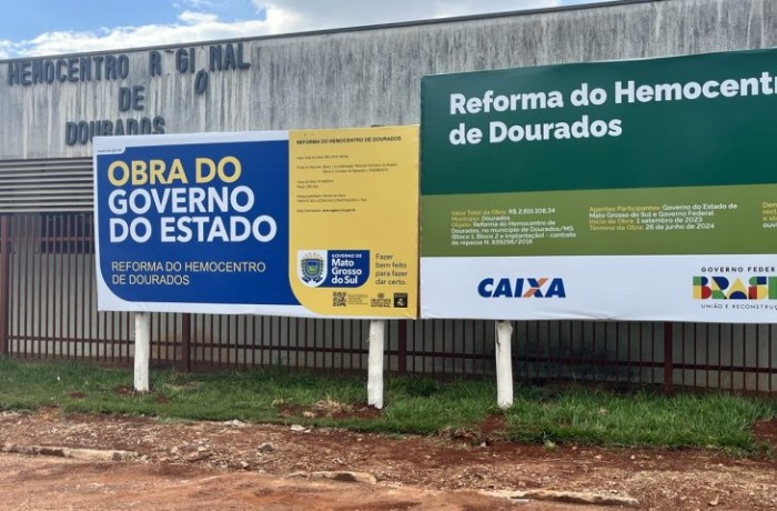 Foto: Reprodução/Secom Mato Grosso do Sul