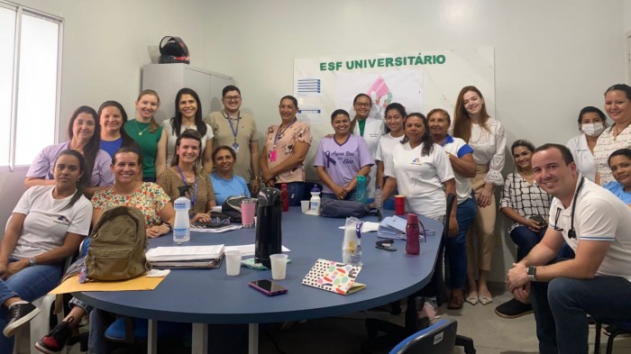 Crédito:Assessoria da Prefeitura - 