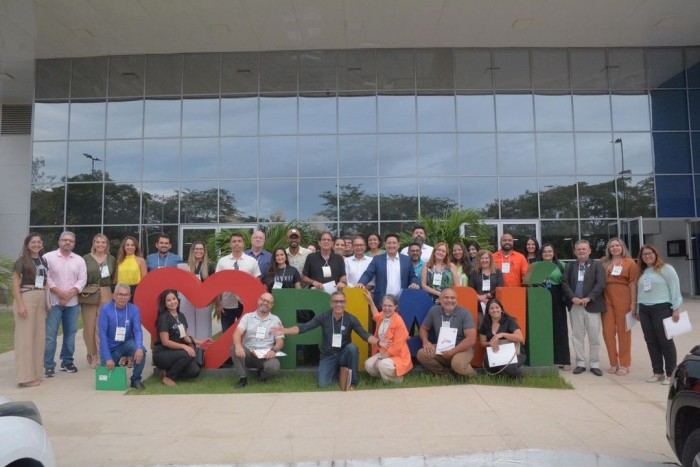 Setur realiza Oficina de Discussão de Ações do Plano de Marketing Turístico do Piauí