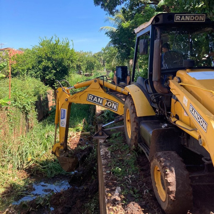 Crédito:Assessoria da Prefeitura - 