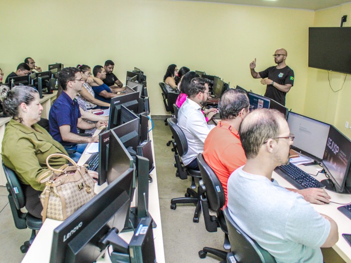 Foto: Reprodução/Secom Acre