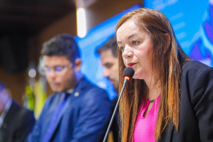 Projeto de Rosana da Saúde quer garantir acompanhantes a mulheres em procedimentos médicos