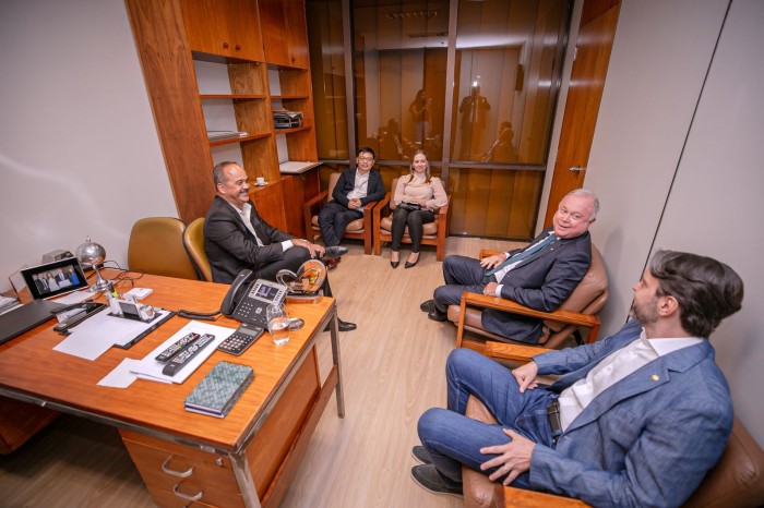 Foto: Reprodução/Prefeitura de Camaçari - BA